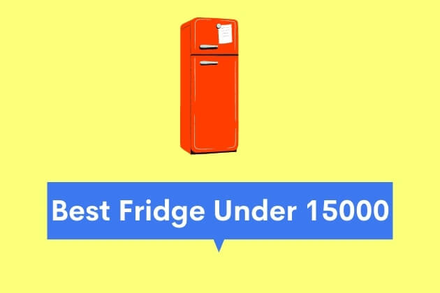 10 Best Refrigerator Under 15000 In India 2024 (Reviews) - Home Herald