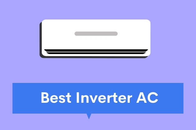 best inverter ac