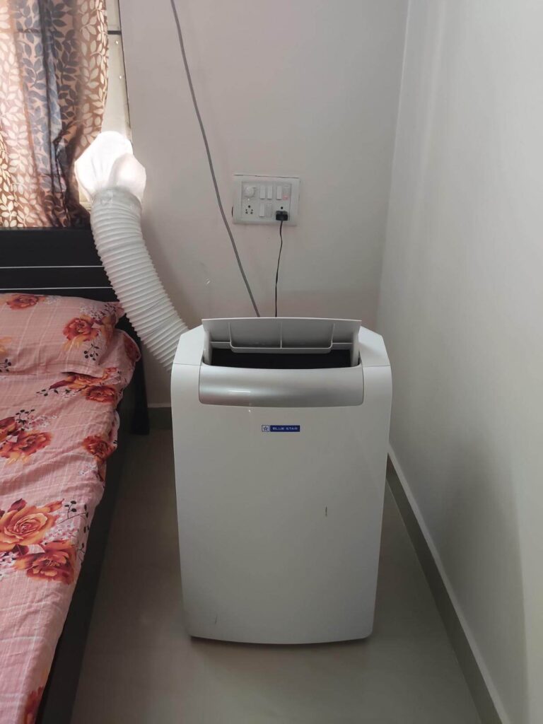 Best Portable Ac India