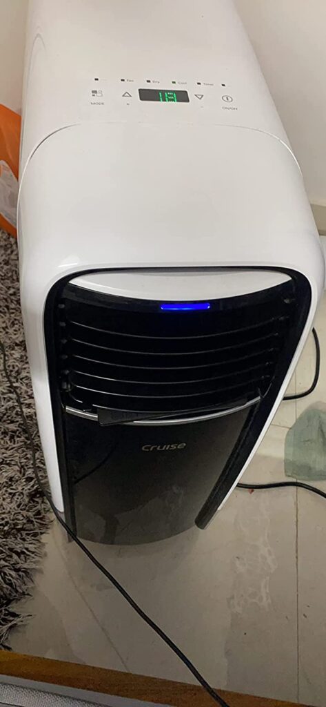 Top 5 Best Portable AC In India 2024 (Reviews) - Home Herald